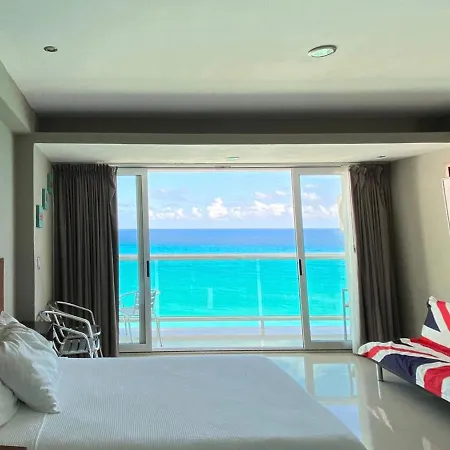 Condominio Girasol Oceanview